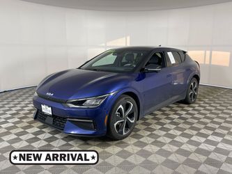 2024 Kia EV6