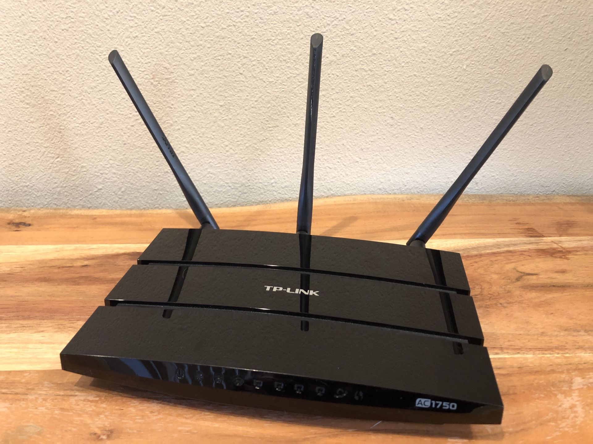 TP-Link AC1750 used router