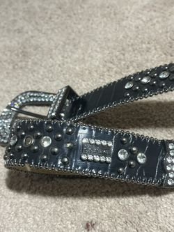 B.B. Simon Belt