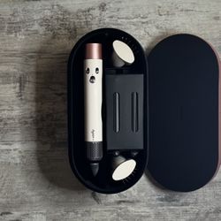 Dyson Airwrap Hs05 Pink