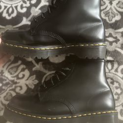 Doc Martens Size 8 Mens