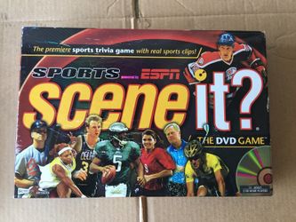 Scene It