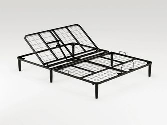 Sleepy’s Adjustable base ( Queen)