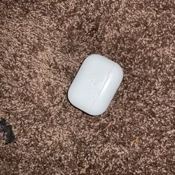 Good Condition AirPod Pro Case 