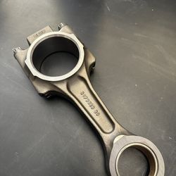 Heavy Duty Truck Connecting Rod