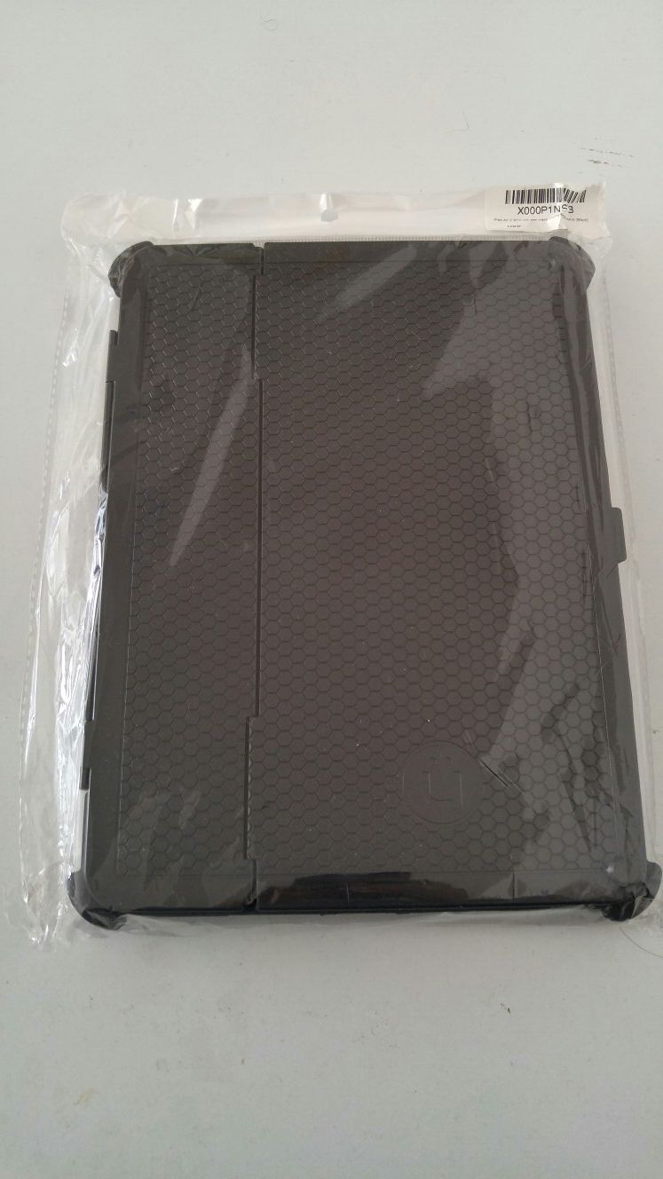 Ipad air 2 hard cover case