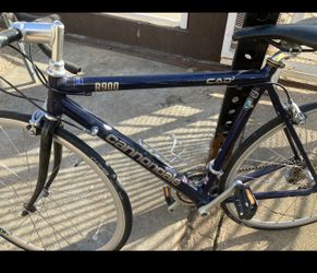 Cannondale R900 CAAD3 CAD3 Aluminum Road Bike