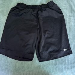Reeboks Shorts