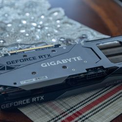 Gigabyte GeForce RTX 3060 Ti Gaming