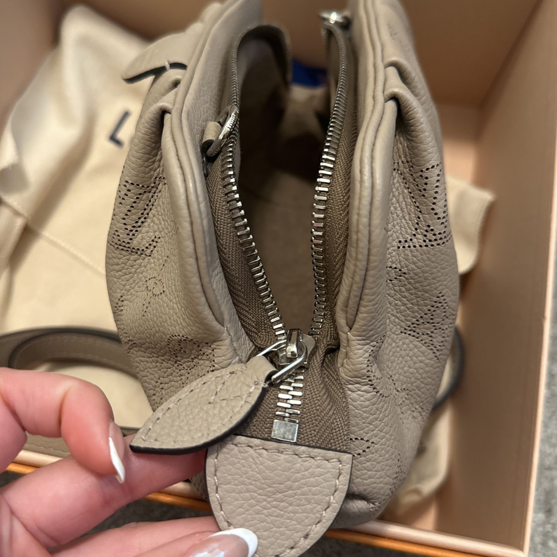 Authentic Louis Vuitton Crossbody Bag for Sale in Escondido, CA - OfferUp
