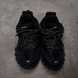 Balenciaga Track Sneakers