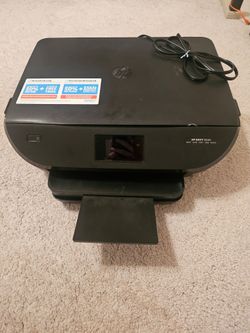 HP printer