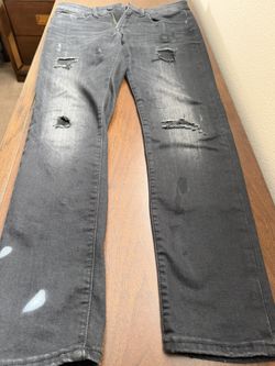 Express Skinny Jeans Mens 30x30
