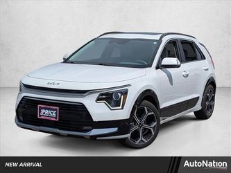 2024 Kia Niro