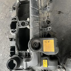 Valve Covers For BMW Part And Installation Available