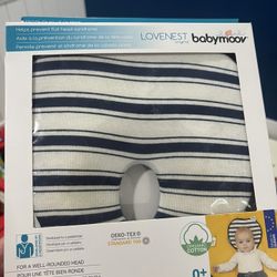 Baby Pillow