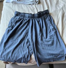 Small Nike shorts