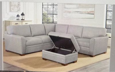 Sectional Couch