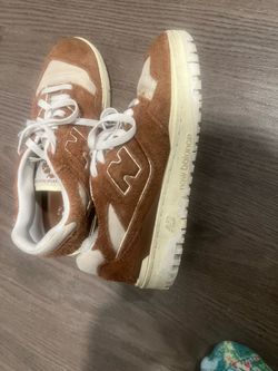 New balance 550 Aime Leon adore