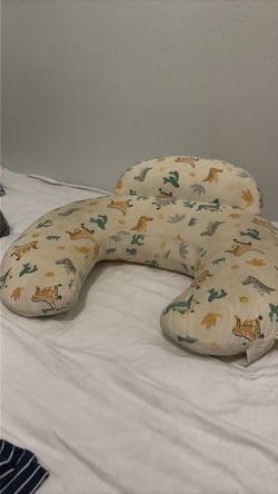 Nursing Pillow