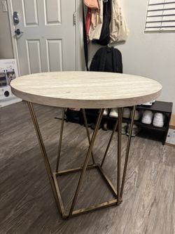 Side Tables