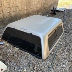 Camper For Sale