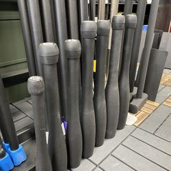 MACES🔹INDIAN CLUBS🔹WORKOUT GYM EQUIPMENT 