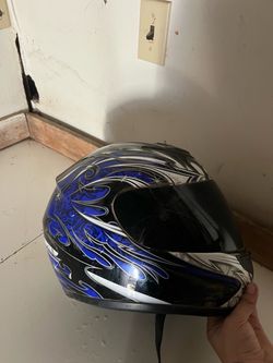 Bilt Motorcycle Helmet (XL)