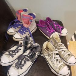 Converse Shoes