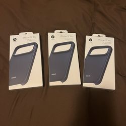 Beats iPhone 17 Pro Cases