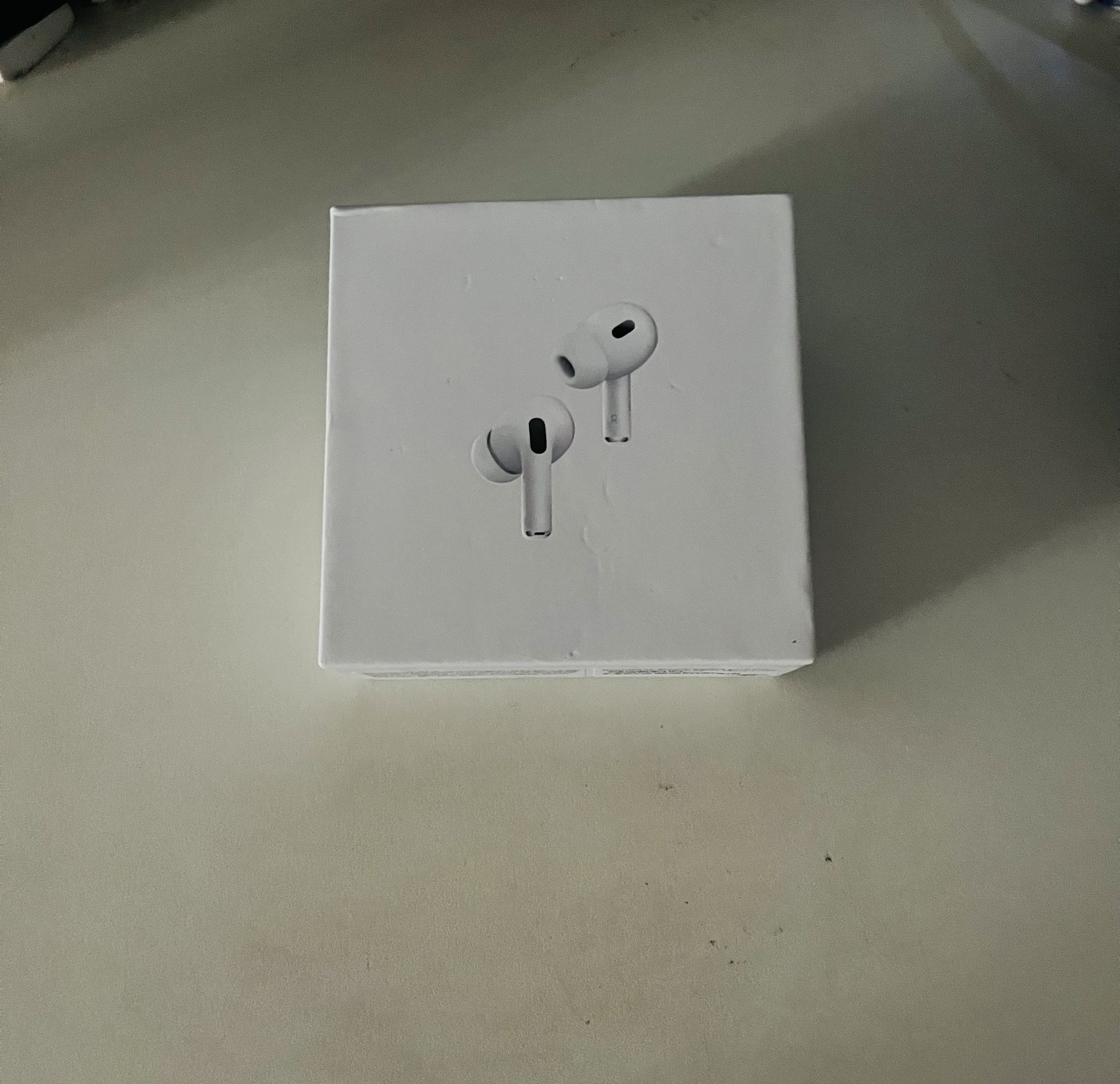 AirPod Pros Generation 2