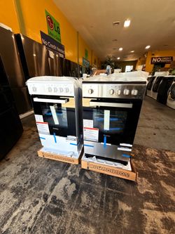 Nueva estufa 20” de gas a Pagos