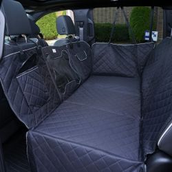 Luxurique Dog Seat Extender