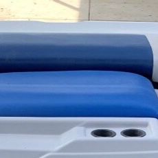 Bay liner Rear Back Seat /cover 