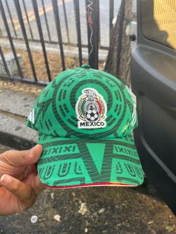 Mexico’s hat official