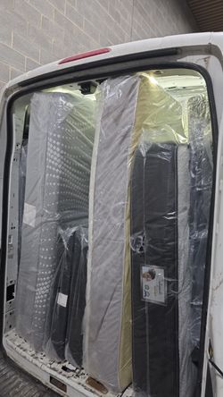🔥 Mattresses On Sale - We Deliver 🚛