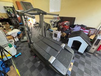 Free Bowflex treadclimber TC5300