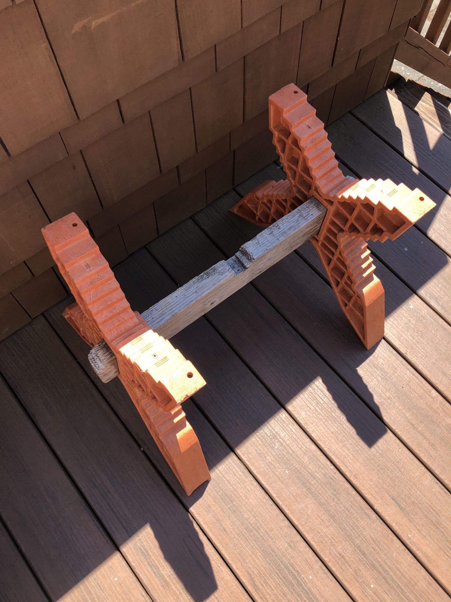 Boat Holder