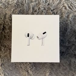AirPods Pro (1st Generation)