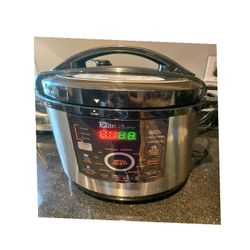 Speed Pressure Cookers All Sizes for Every Kitchen speech structure