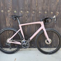 Specialized Tarmac SL7 Expert Ultegra Di2 Sz 58