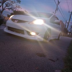 2009 Honda FIT