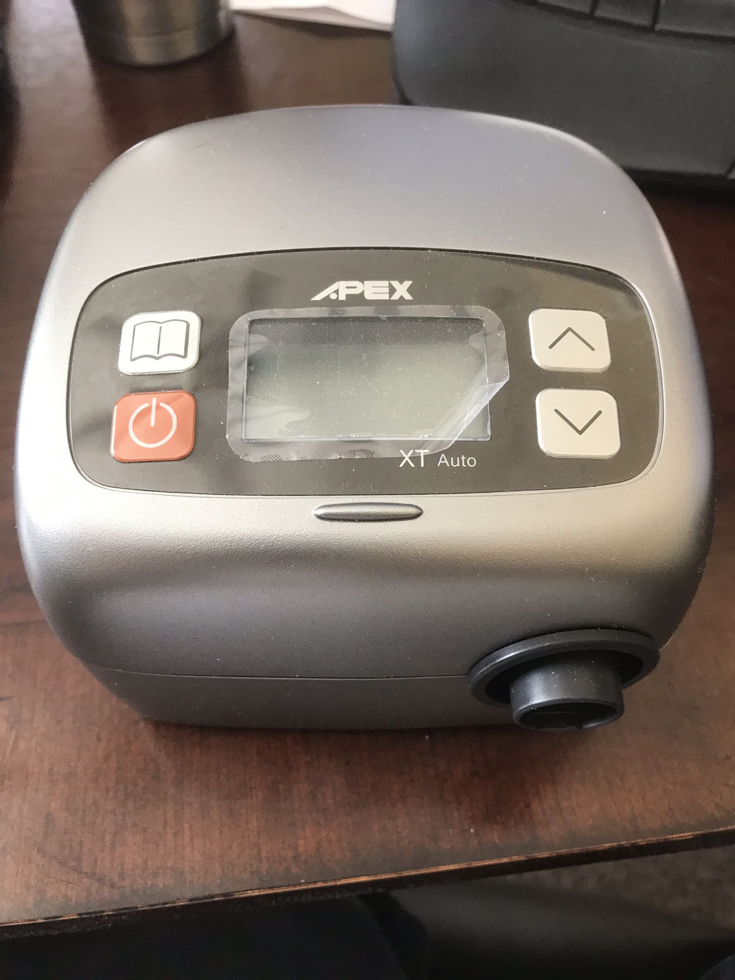 apex cpap machine. Almost brand new