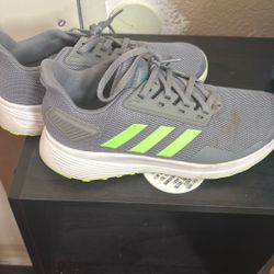 Adidas Kids Shoes 