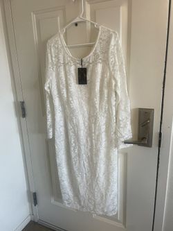 New Nice Lace Dress