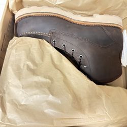 Redwing Boots