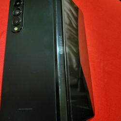 Samsung Galaxy Fold Z3 