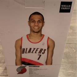 Brandon Roy Bobble Head  (Portland Trail Blazers)