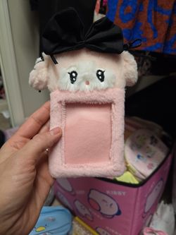 My Melody Makeup Bag My Melody Card Holder