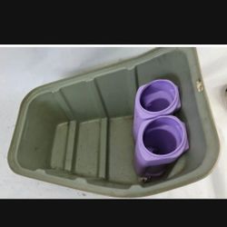 SEADOO  Hull Tote FITS 92 THRU 99 GTS 